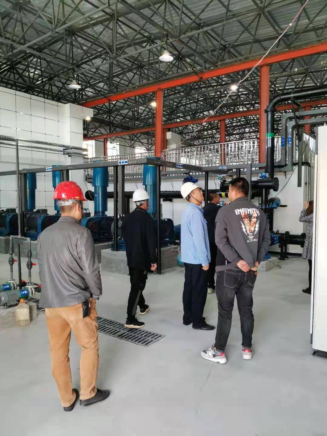 污水处理厂 污水处理厂