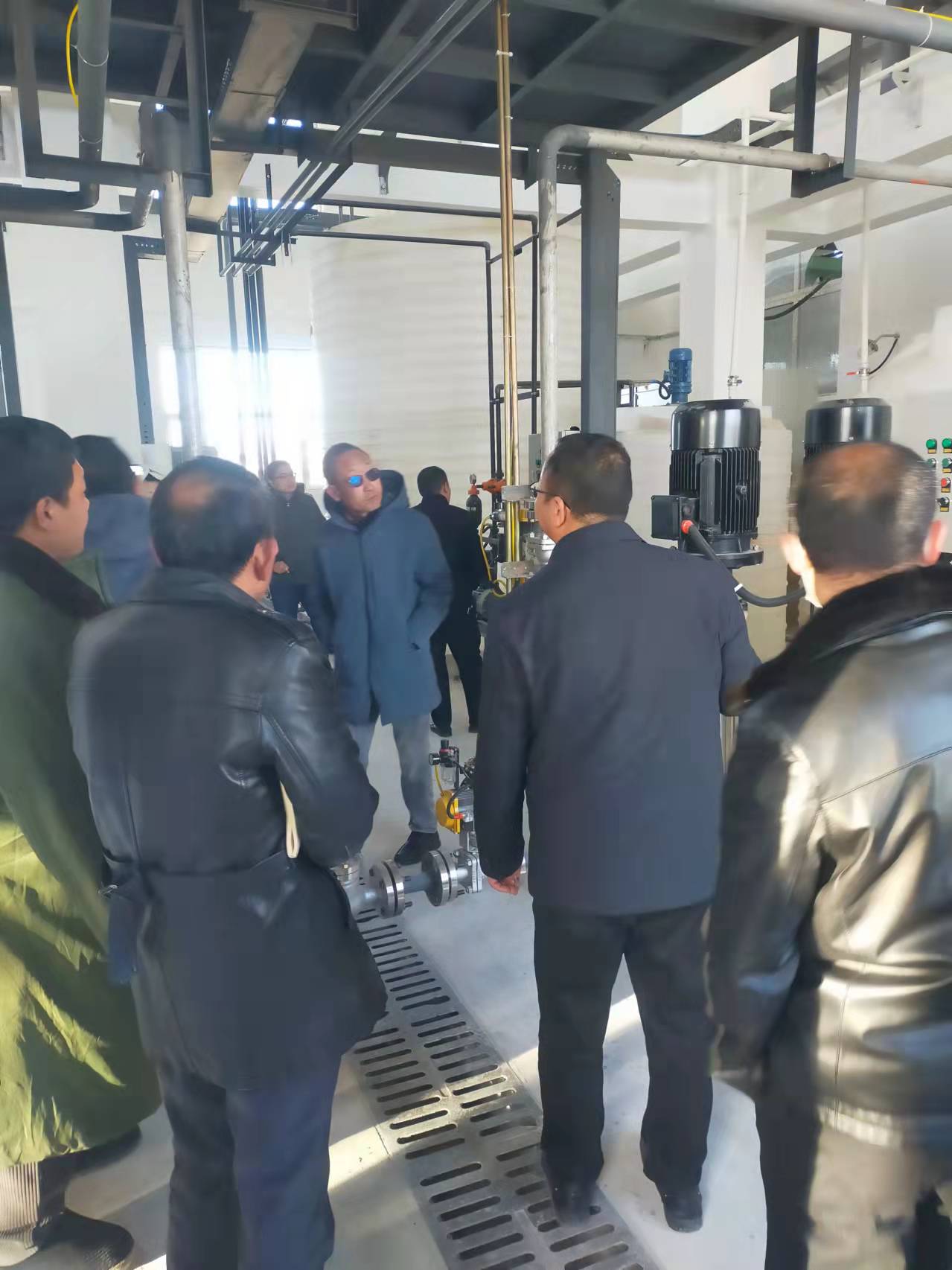 污水处理厂 污水处理厂