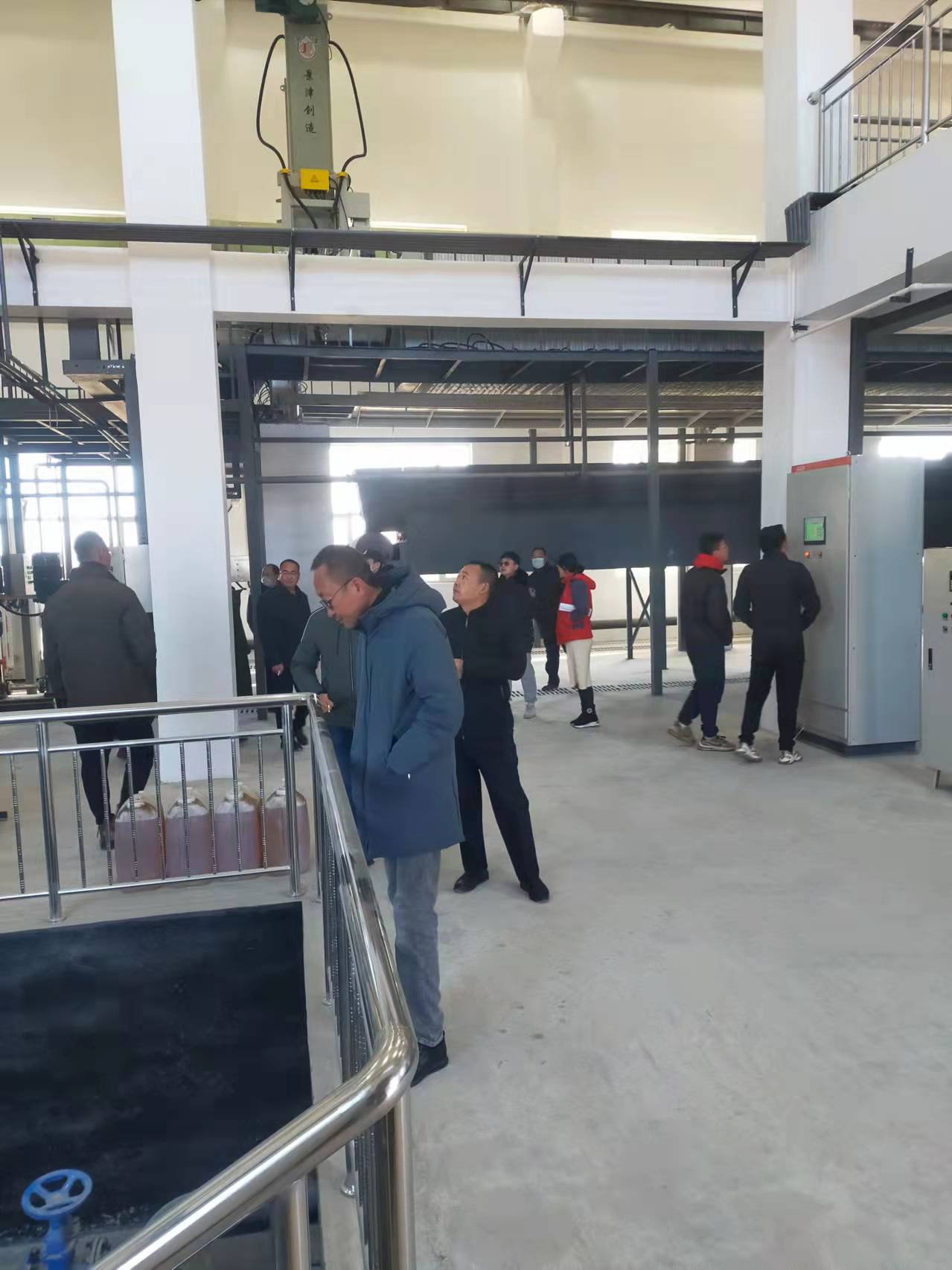 污水处理厂 污水处理厂