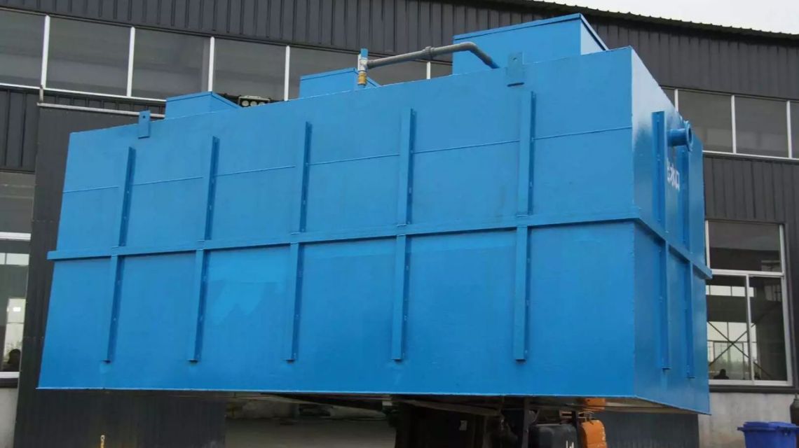 纺织行业污水处理 纺织行业污水处理