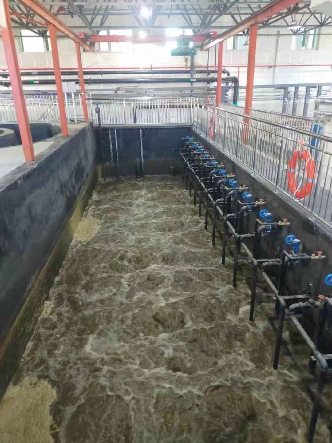 中药废水处理 中药废水处理