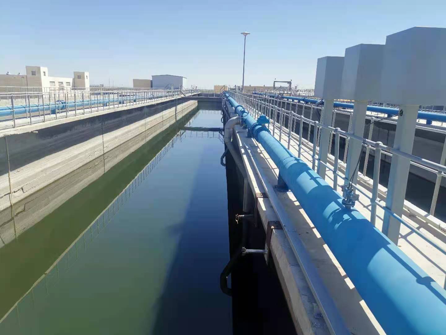 电镀废水处理 电镀废水处理