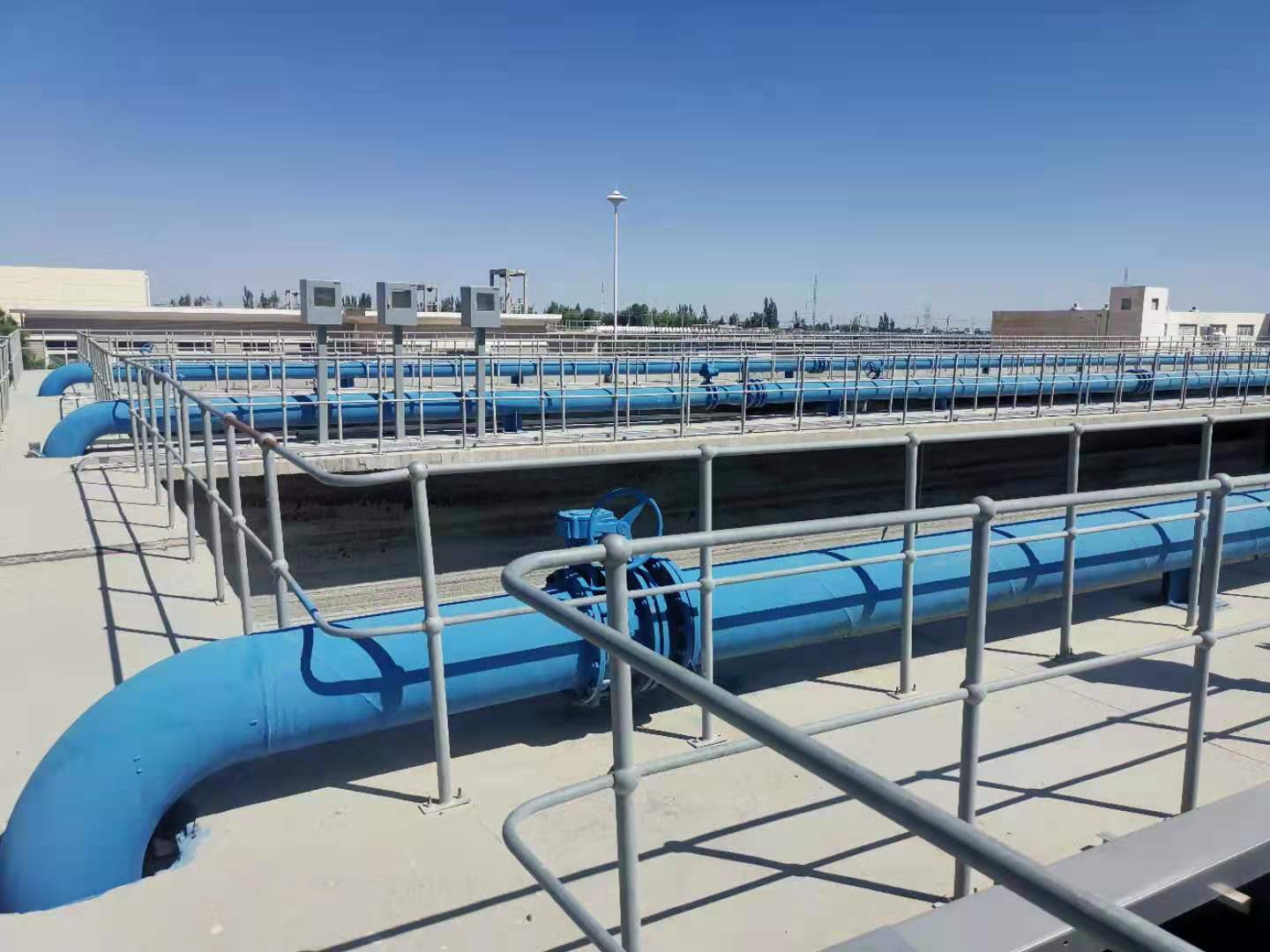 乳化液废水处理 乳化液废水处理